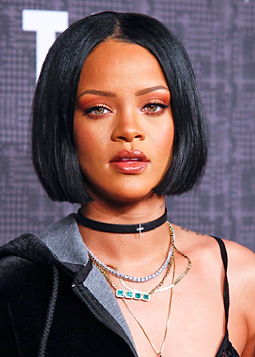 Rihanna