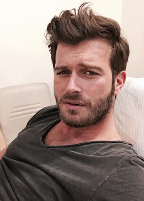Kıvanç Tatlıtuğ