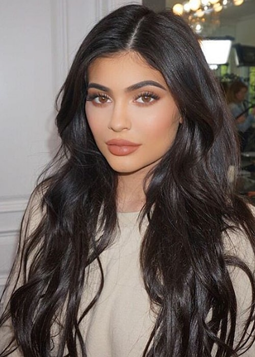 Kylie Jenner
