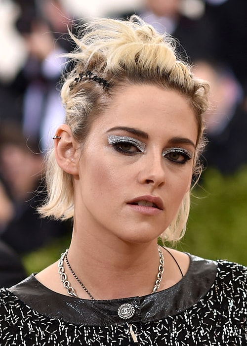 Kristen Stewart