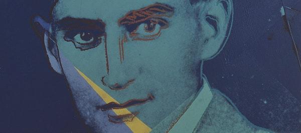 5. Hangisi Franz Kafka'ya ait bir eser değildir?