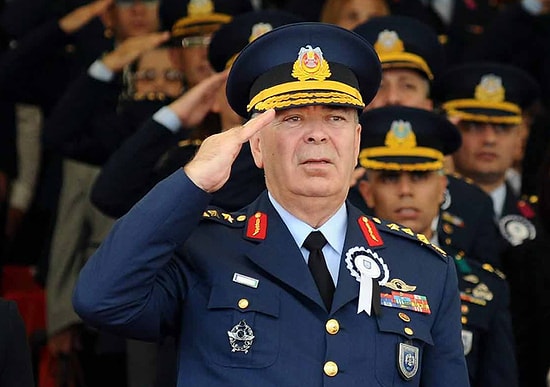 Hava Kuvvetleri Komutanı Abidin Ünal'ın Savcılık İfadesinden Öne Çıkan 12 Başlık