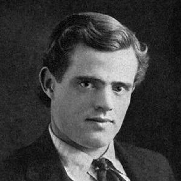 Jack London
