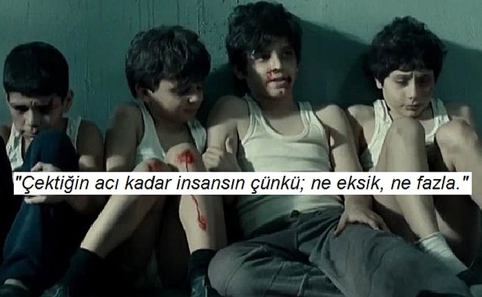 İzlerken Gözyaşlarımızı Tutamadığımız 'Suskunlar' Dizisinden 14 Unutulmaz Replik