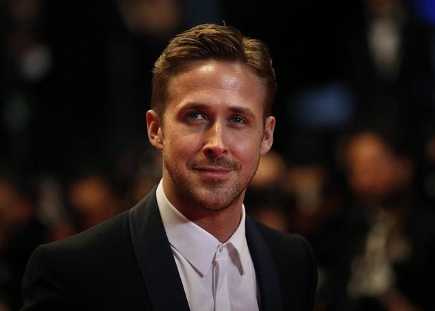 13. Ryan Gosling
