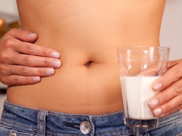 3. Принимать при нем слабительное, средство от запоров или еще что-то, связанное с проблемами с желудком