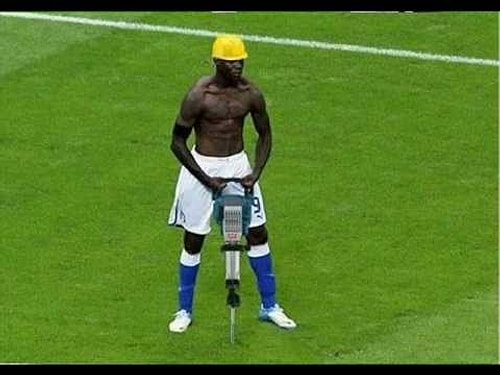 Tabi photoshopçulara da eğlence çıktı.