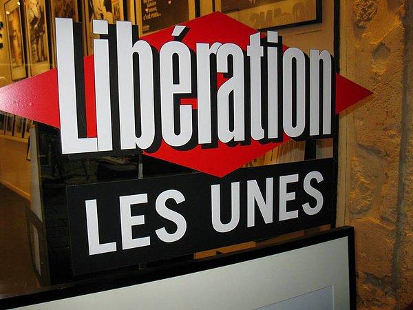 Libération gazetesi editörü Johan Hufnagel: "Saldırganların fotoğraflarını yayınlamama kararını duruma göre alacağız"