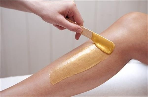 11. Делать эпиляцию