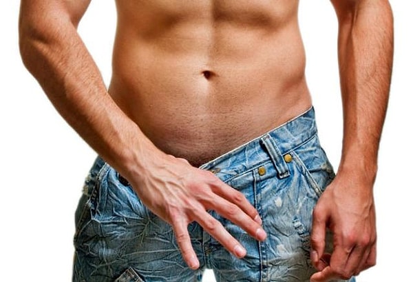 13. Называть его пенис разными смешными именами