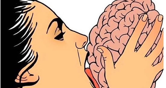 13 интересных фактов о сапиосексуалах. Кто они и с чем их едят?