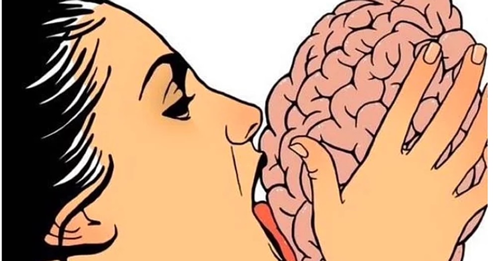 13 интересных фактов о сапиосексуалах. Кто они и с чем их едят?