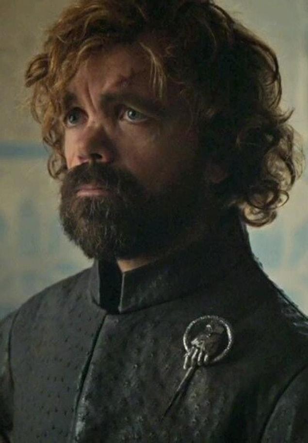 48. Tyrion Lannister - Peter Dinklage