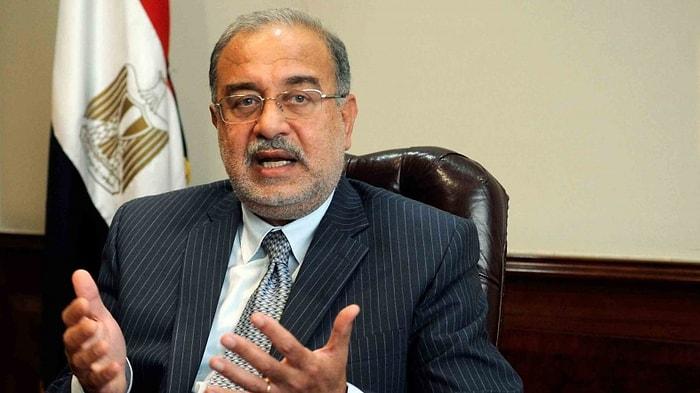 Mısır Başbakanı: 'Gülen Sığınma Talebinde Bulunursa Değerlendiririz'