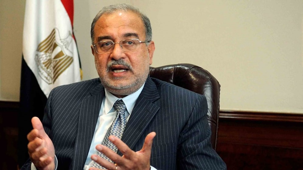 Mısır Başbakanı: 'Gülen Sığınma Talebinde Bulunursa Değerlendiririz'