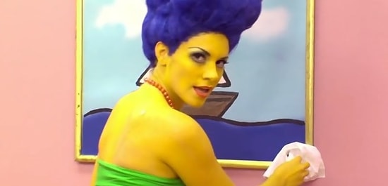 Топ-6 самых безумных порно-пародий (18+)