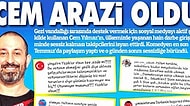 O da İsyan Etti: Ağır Eleştirilerin Hedefi Olmaktan Bıkan Cem Yılmaz Suskunluğunu Bozdu!