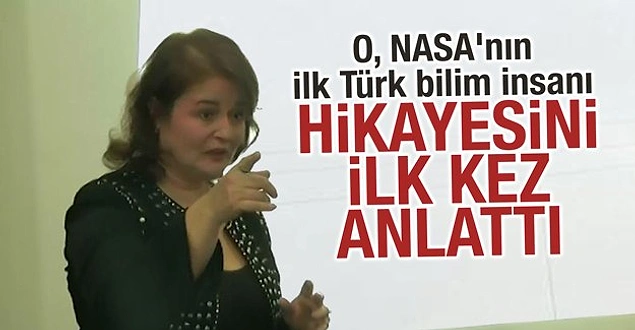 Finlandiya’da asla Türk olduğundan ya da Türk kimliğinden kimse bahsetmemiş.