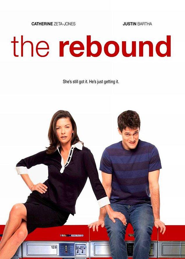 19. The Rebound (2009)