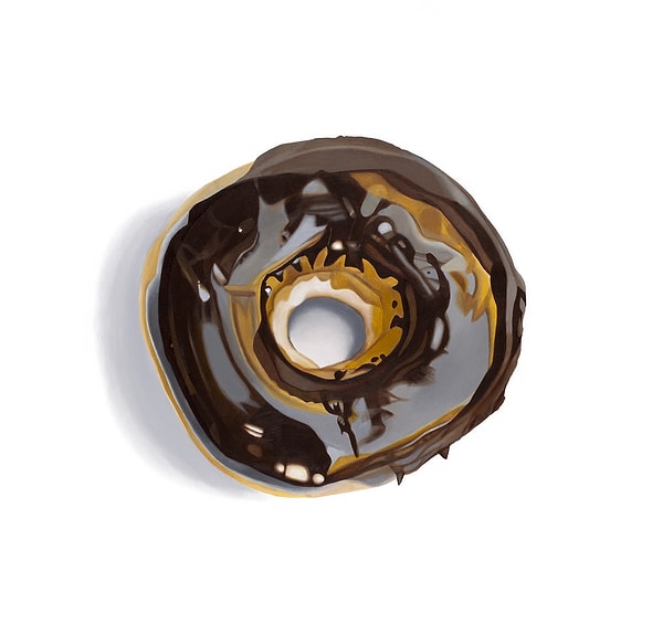 9. Или на пончики Tim Horton.