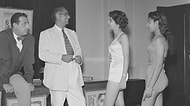 Bollywood’da Kadınların 1950'li Yıllarda Nasıl Seçildiğini Gözler Önüne Seren 24 Fotoğraf