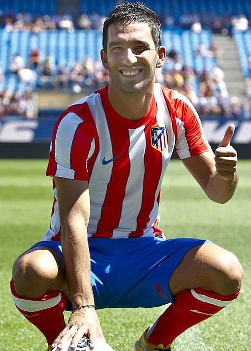 Arda Turan