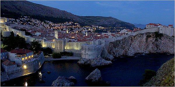 6. Dubrovnik