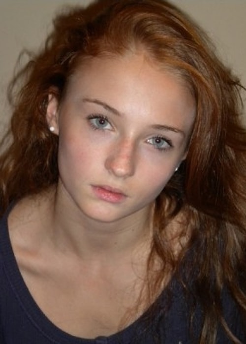 Sophie Turner