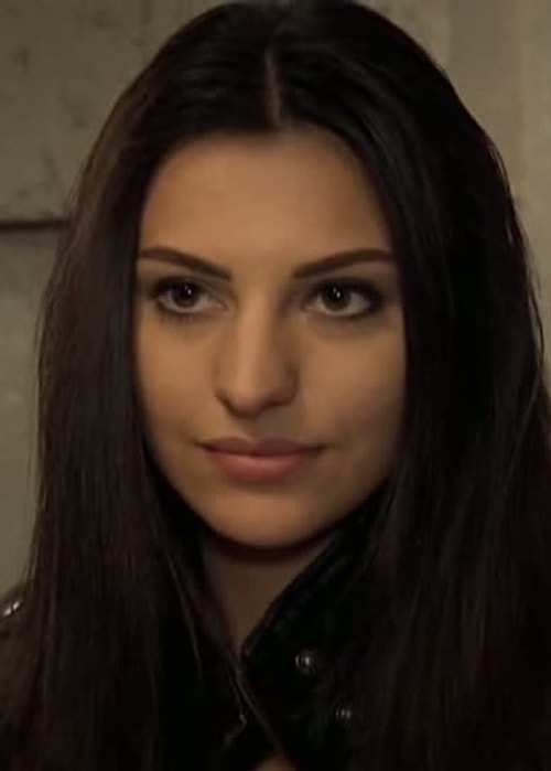 Tuvana Türkay