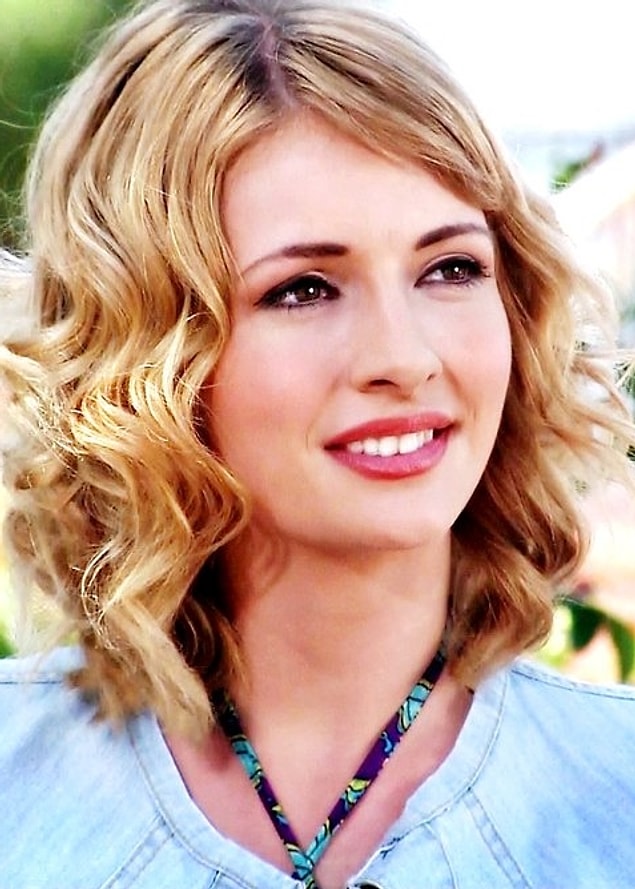 15. Yasemin Kay Allen