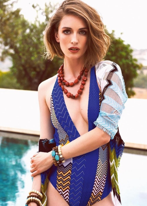 Yasemin Kay Allen