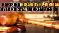 Yurdum İnsanının Bir Başka Olduğunun Kanıtı Ülkemizden 18 Garip Dava Nedeni