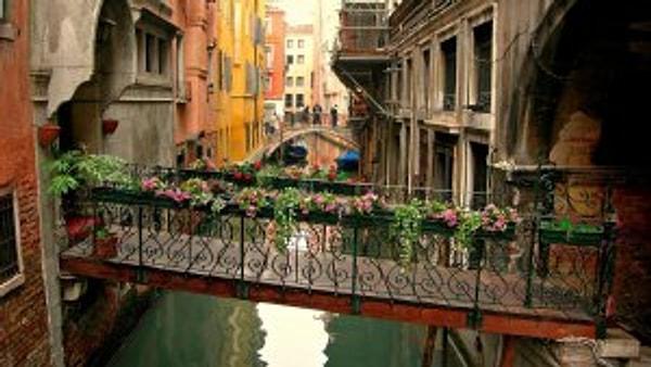 Venedik – İtalya