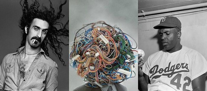 Newsweek Dergisine Göre 2016'nın En İyi Belgeselleri