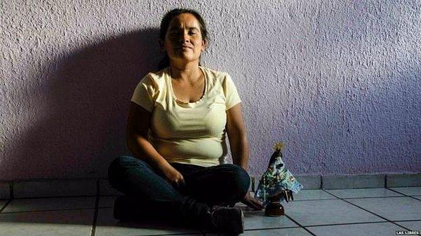 Susana, 'bir yakınını öldürme' suçlamasıyla tutuklandı ve 2004'te 25 yıl cezasına çarptırıldı