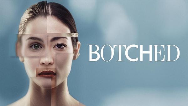 Candy, estetik operasyonları başarısız geçmiş mağdurların derdine deva olmaya çalışan bir TV programı "Botched"a katılmaya karar verdi.