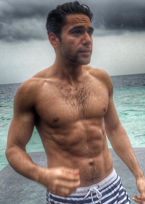 Kadir Doğulu
