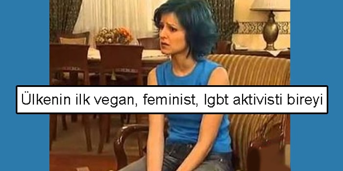 Topluluk İçindeyken Gülüşünüze Garip Bakışlar Atılmasına Sebep Olacak 17 Görselli Tweet