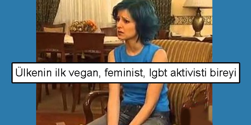 Topluluk İçindeyken Gülüşünüze Garip Bakışlar Atılmasına Sebep Olacak 17 Görselli Tweet