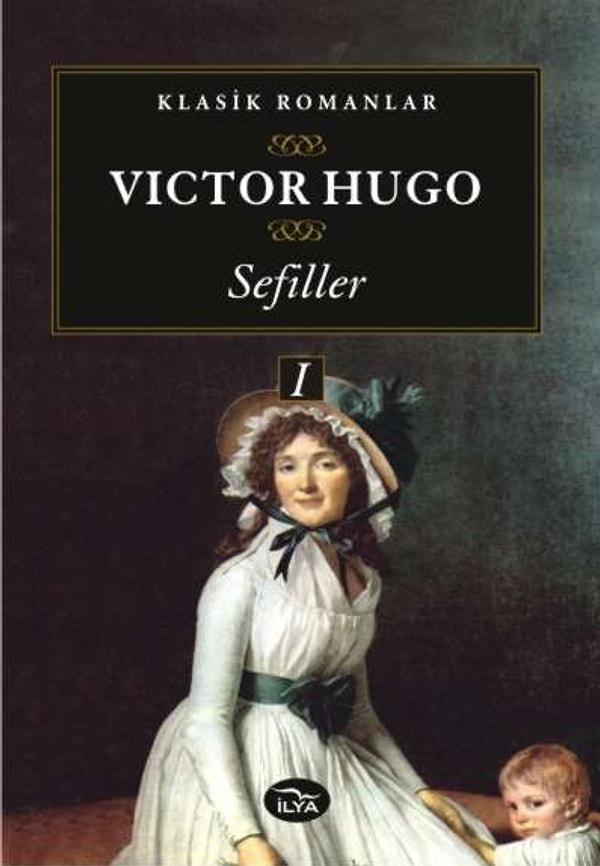 31. "Sefiller", (1862) Victor Hugo