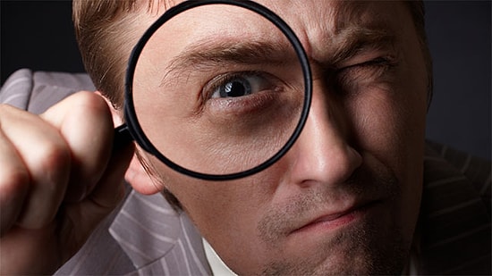 Умеешь ли ты читать эмоции по выражению лица?