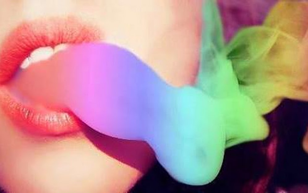 Тест: Какого цвета твоя душа?