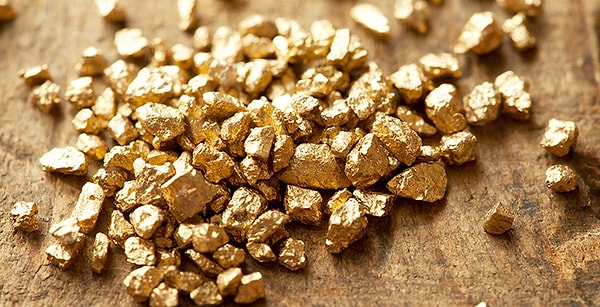 Цвет твоей души - Цвет золота