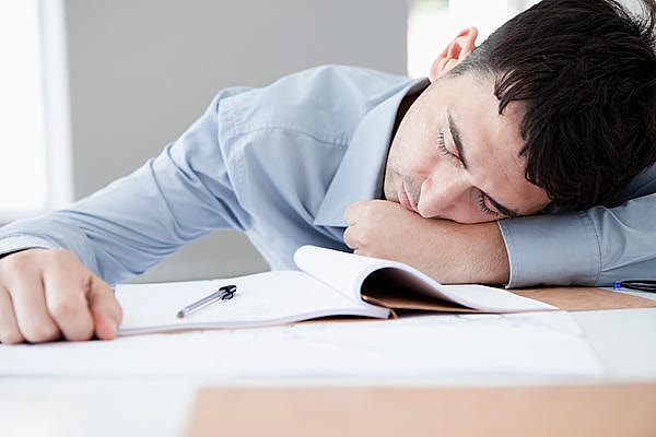 5. Ограничьте дневной сон