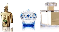 Bu Parfümlerden En Pahalısının Hangisi Olduğunu Bulabilecek misin?