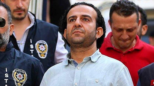 Aralarında Bülent Mumay'ın bulunduğu 4 gazeteci ise serbest bırakıldı