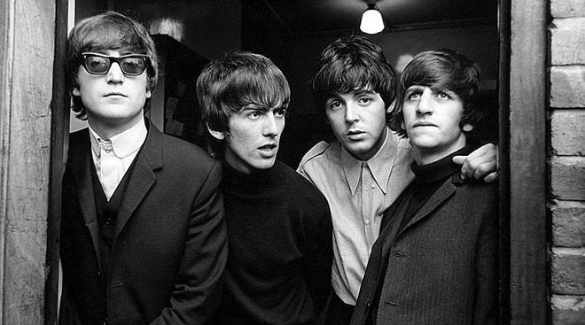 The Beatles Belgeseli Eight Days a Week'ten Yeni Fragman Yayınlandı!