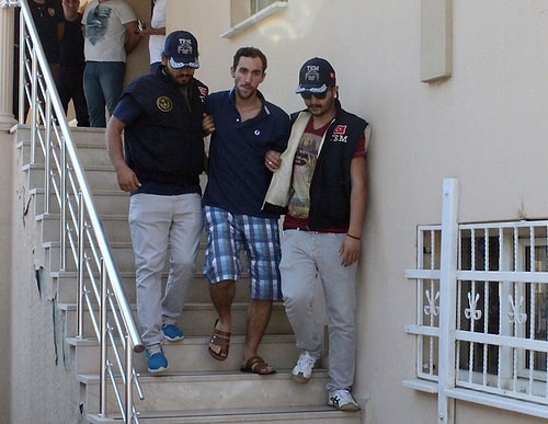 Marmaris Saldırısındaki Askerler: 'Erdoğan'a Yönelik Olduğunu Otele Girince Anladık'