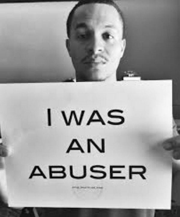 7. "Abuser"