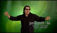 Şükrü Eker - Ne (Official Video)
